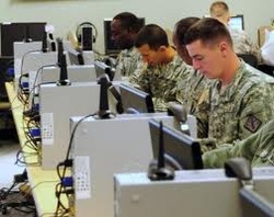 access army knowledge online in kuwait